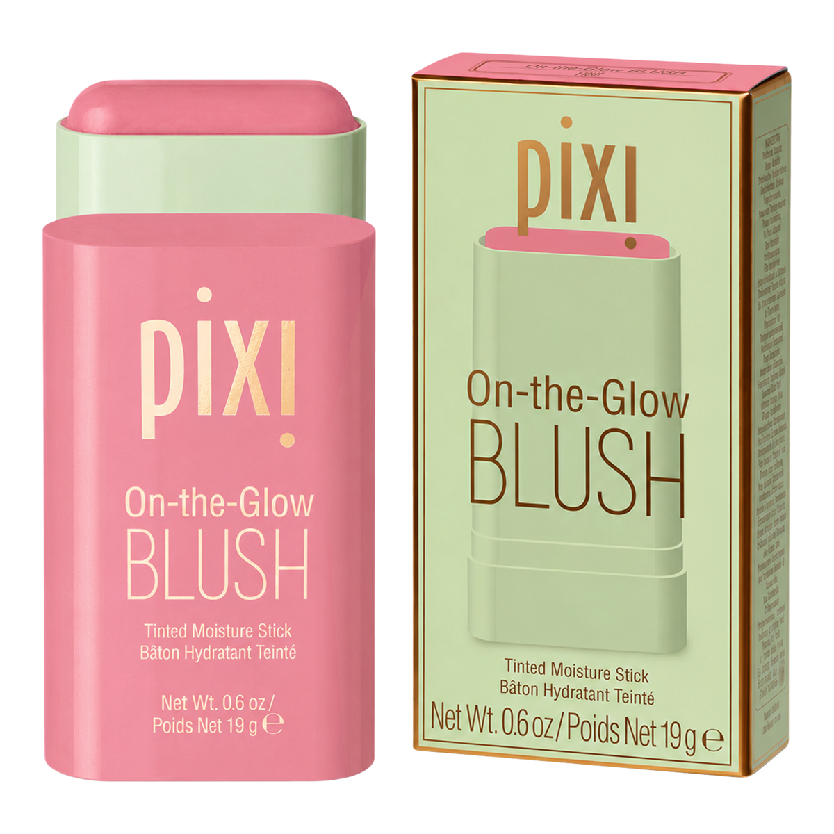 On-the-Glow Blush Tinted Moisture Stick
