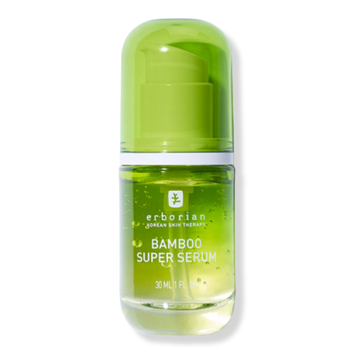 Bamboo Super Serum
