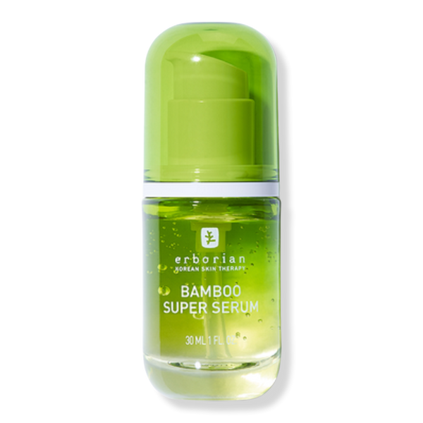 Bamboo Super Serum