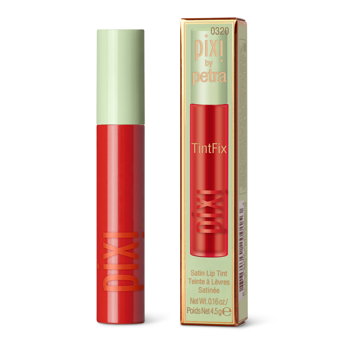 TintFix Satin Lip Tint