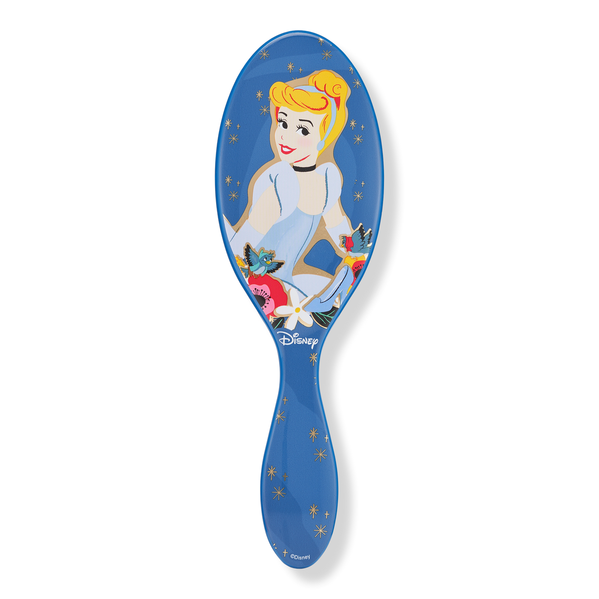 Wet Brush Ultimate Princess Cinderella Detangler