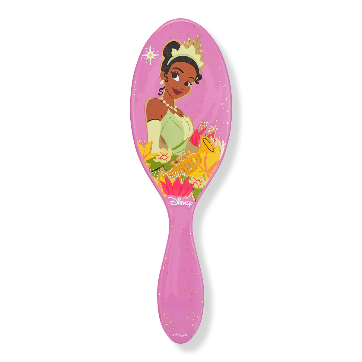 Wet Brush Ultimate Princess Tiana Detangler