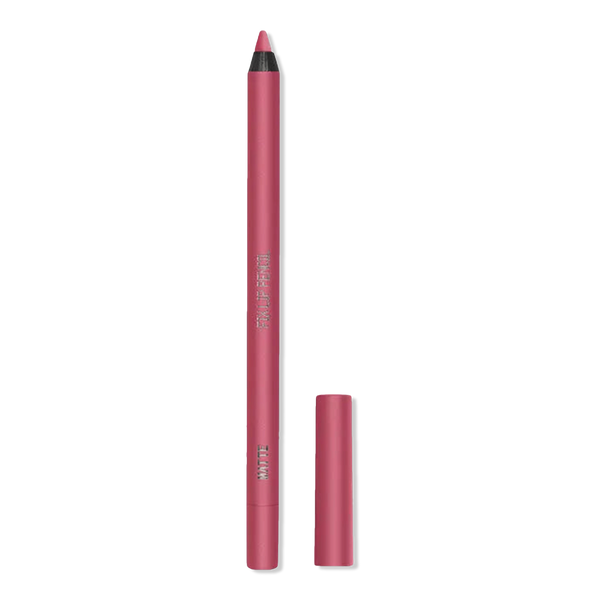 Matte Fix Lip Pencil
