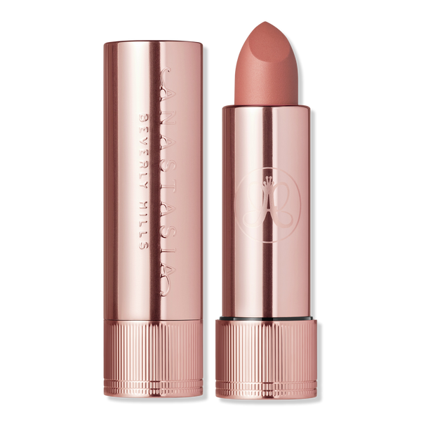 Full-Pigment Matte & Satin Velvet Lipstick
