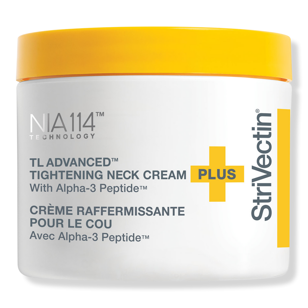 TL Advanced Tightening Neck Cream Plus