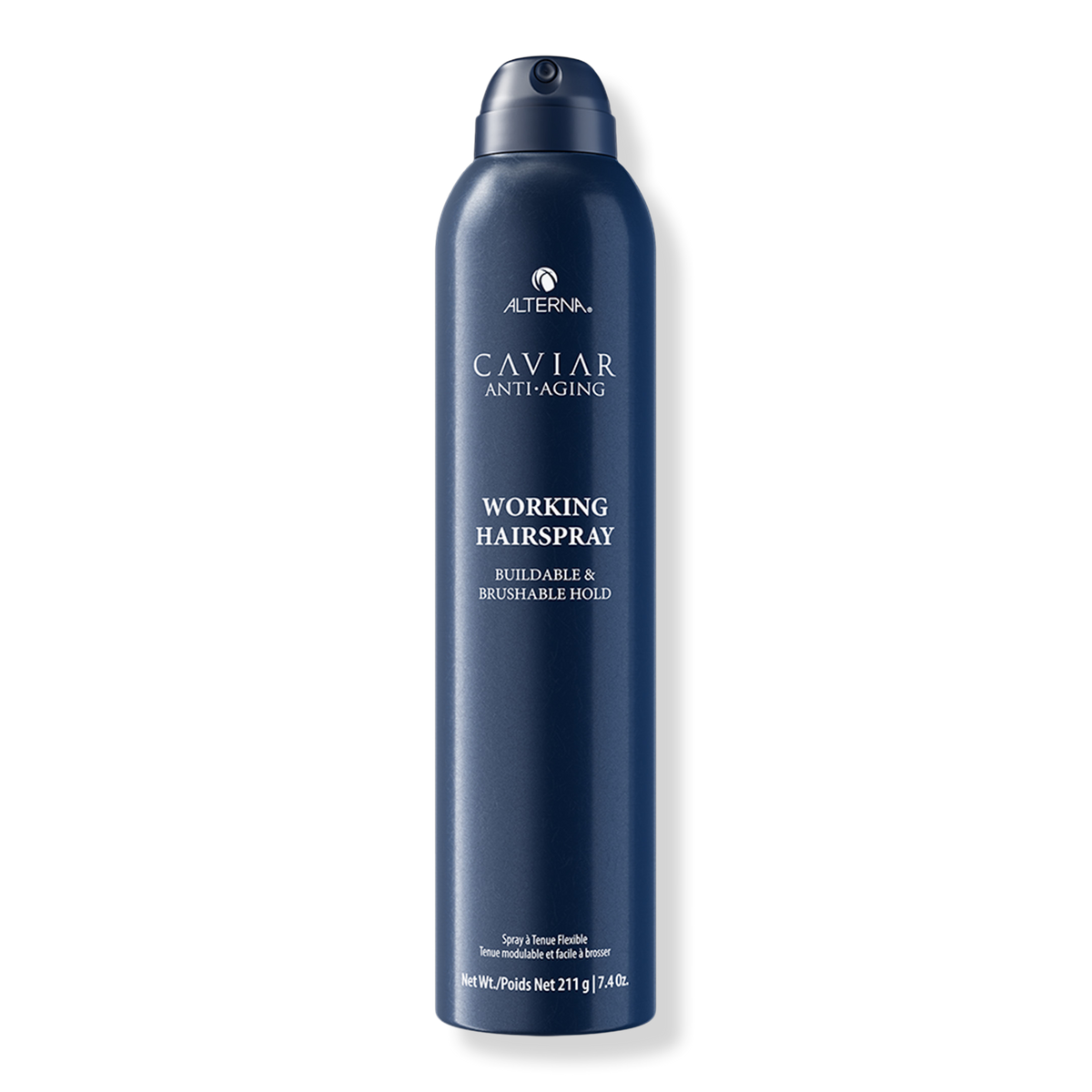 Caviar Anti-Aging Professional Styling Working Hairspray