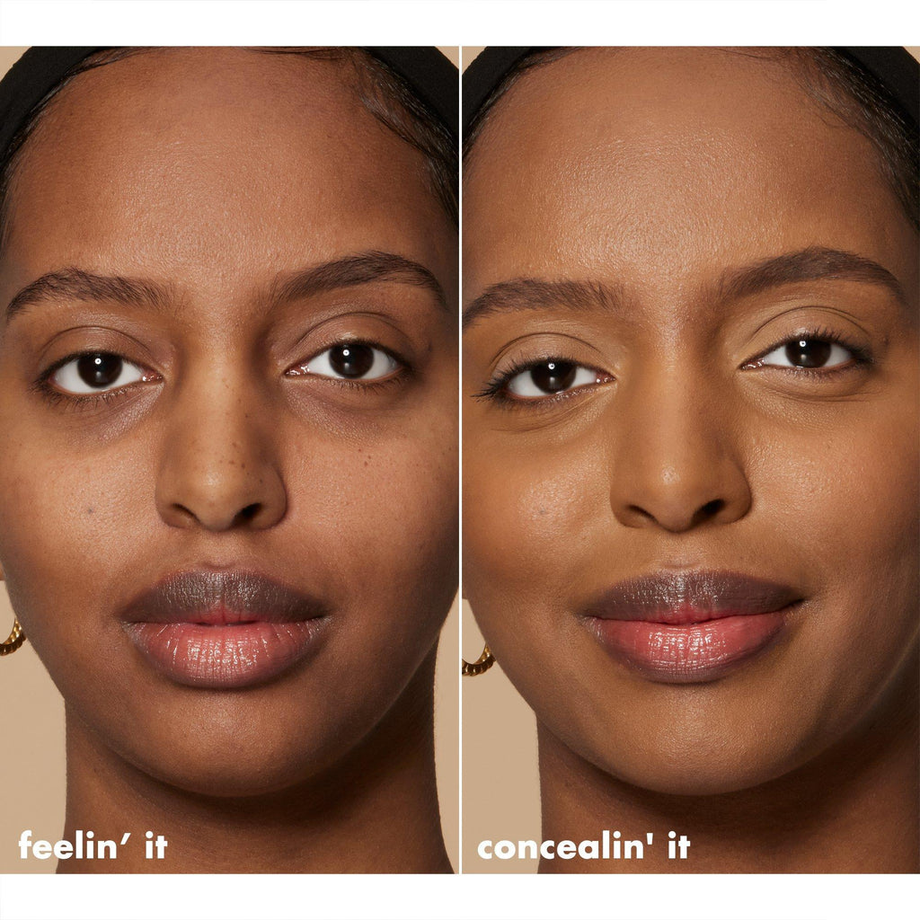 Hydrating Camo Concealer