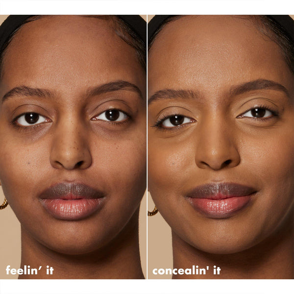 Hydrating Camo Concealer