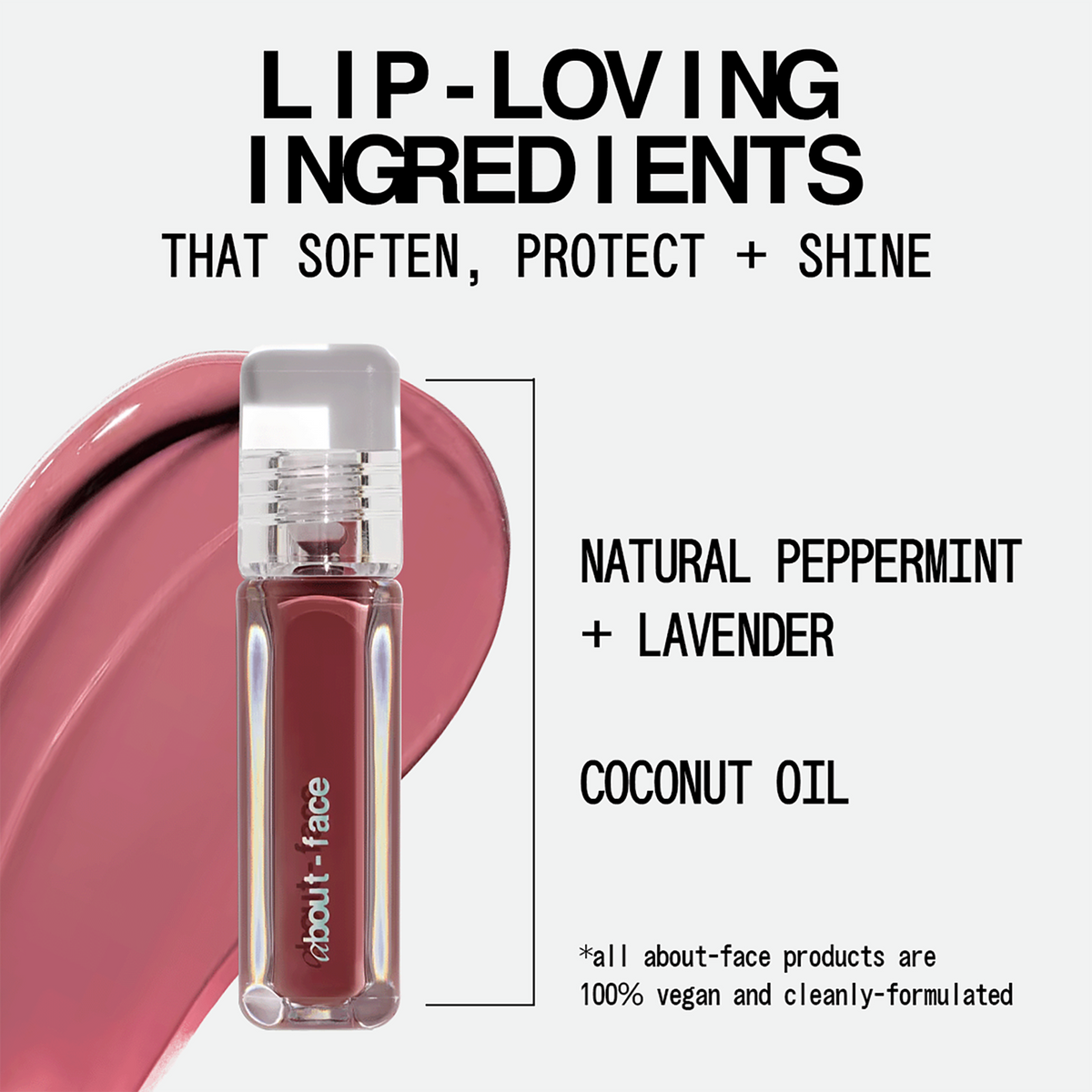Light Lock Lip Gloss