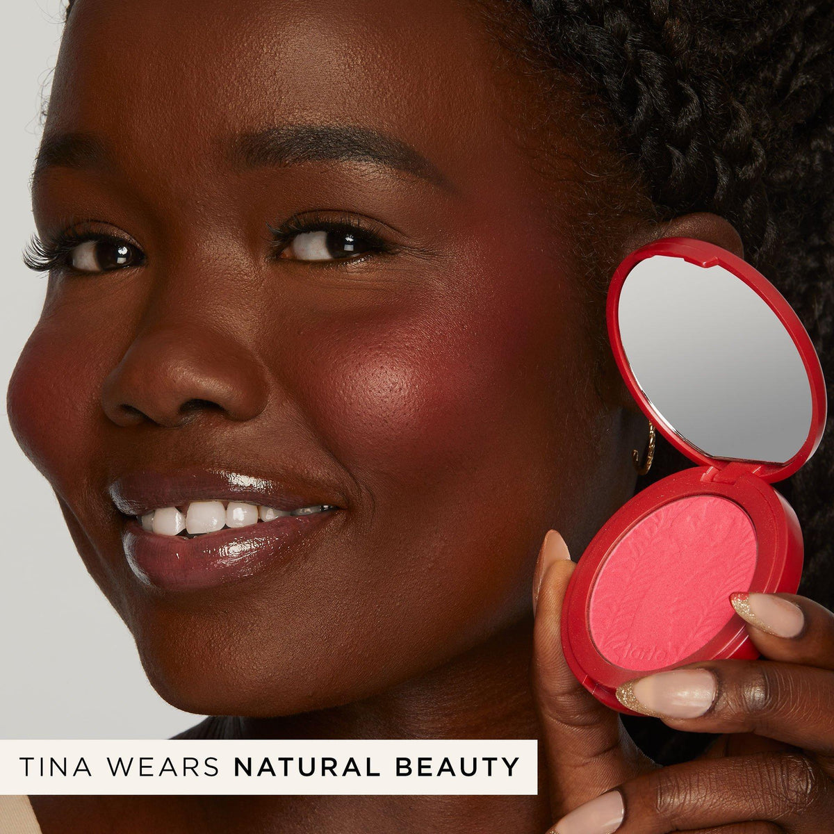 Amazonian Clay 12-Hour Blush