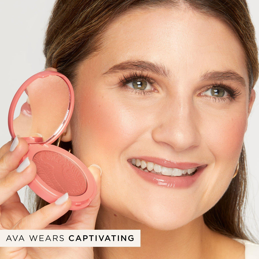 Amazonian Clay 12-Hour Blush
