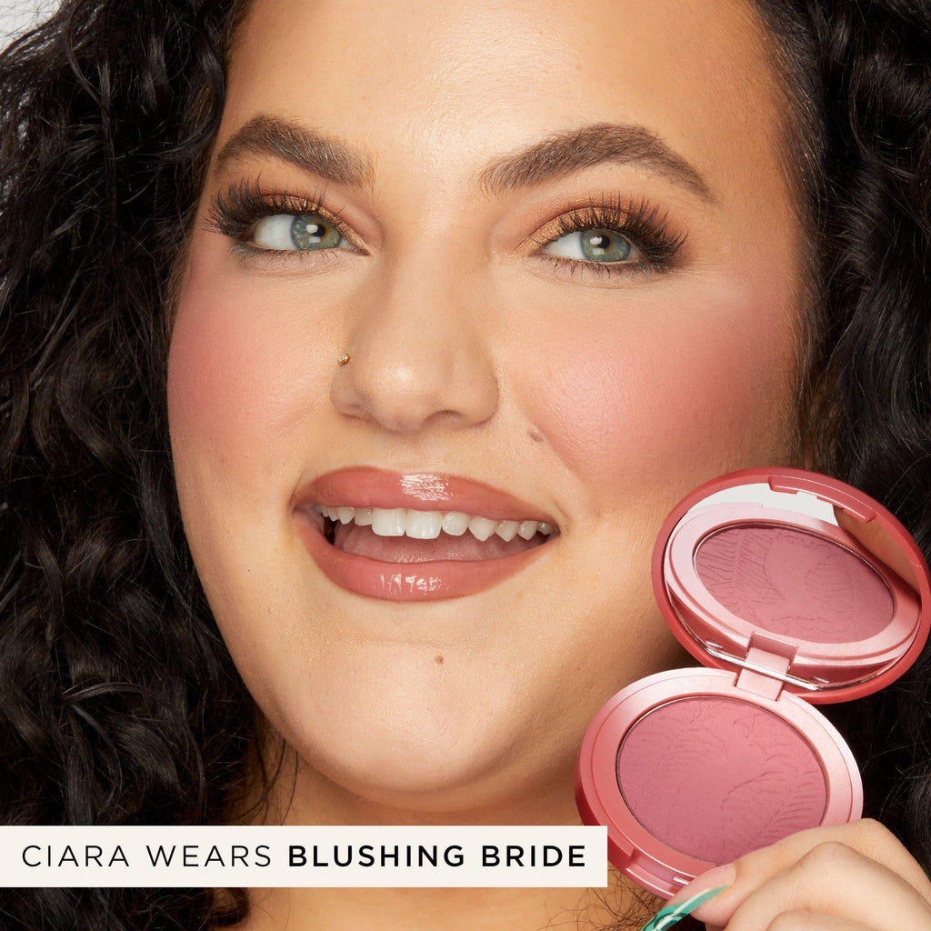 Amazonian Clay 12-Hour Blush