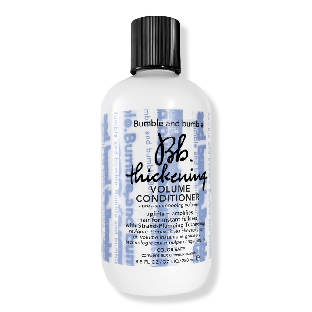 Thickening Volume Conditioner