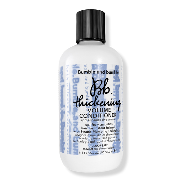 Thickening Volume Conditioner