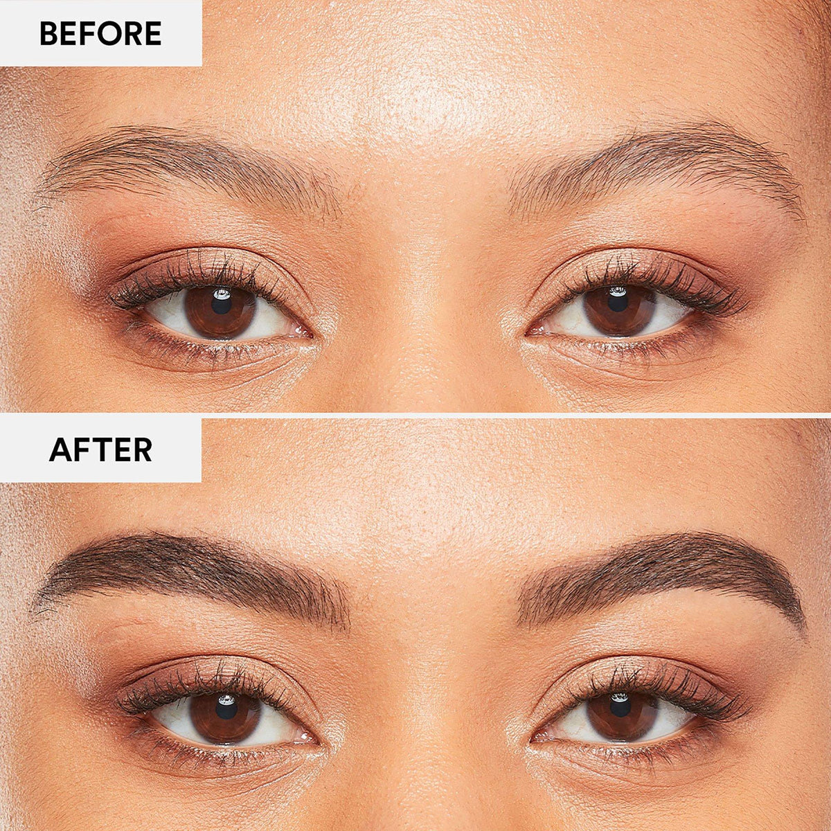 Clear Brow Shaping Gel