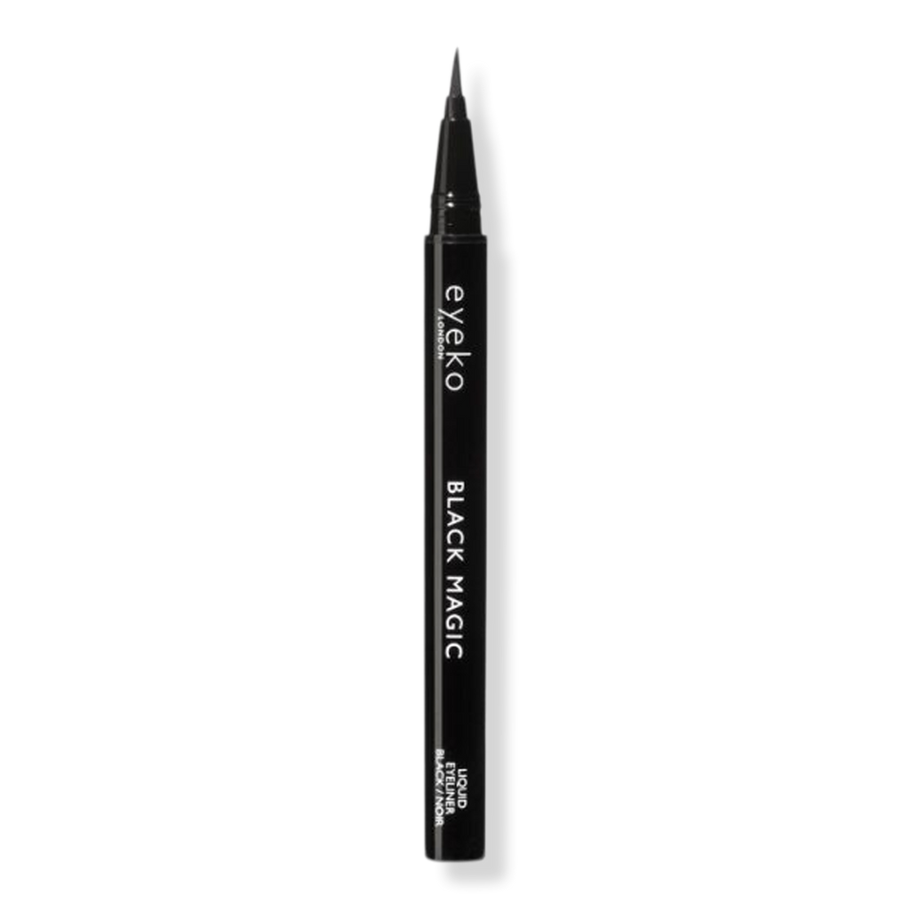 Black Magic Liquid Eyeliner