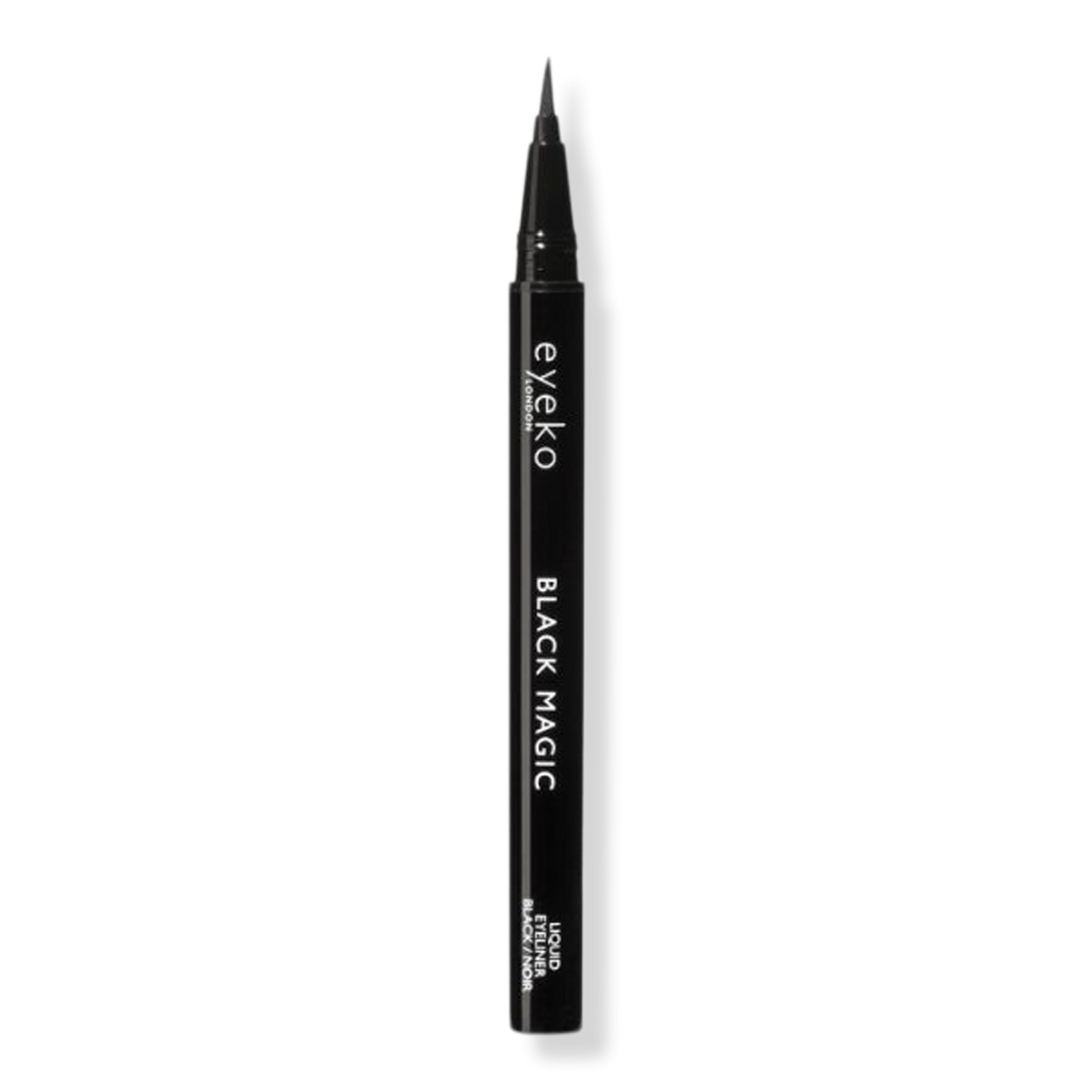 Black Magic Liquid Eyeliner