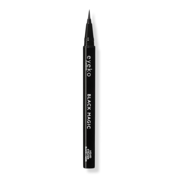 Black Magic Liquid Eyeliner