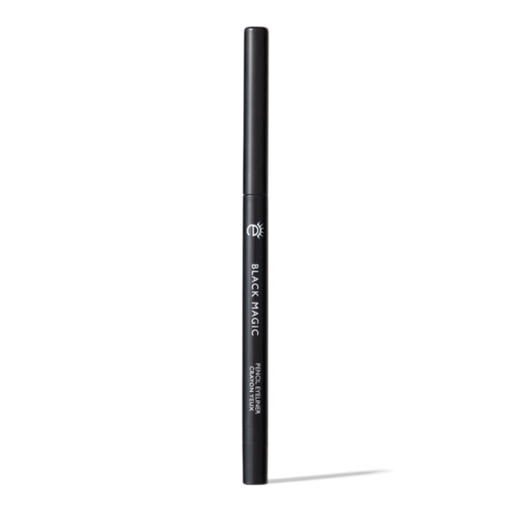 Black Magic Liquid Eyeliner