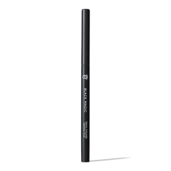 Black Magic Liquid Eyeliner