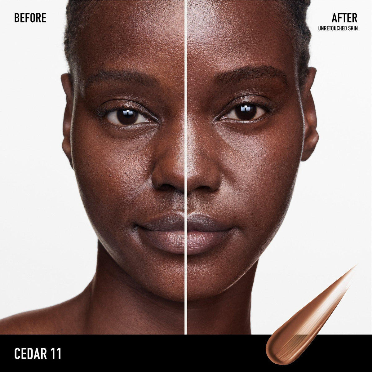 Mini COMPLEXION RESCUE Tinted Moisturizer with Hyaluronic Acid and Mineral SPF 30