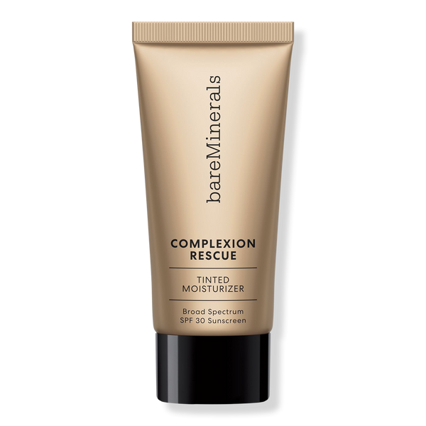 Mini COMPLEXION RESCUE Tinted Moisturizer with Hyaluronic Acid and Mineral SPF 30