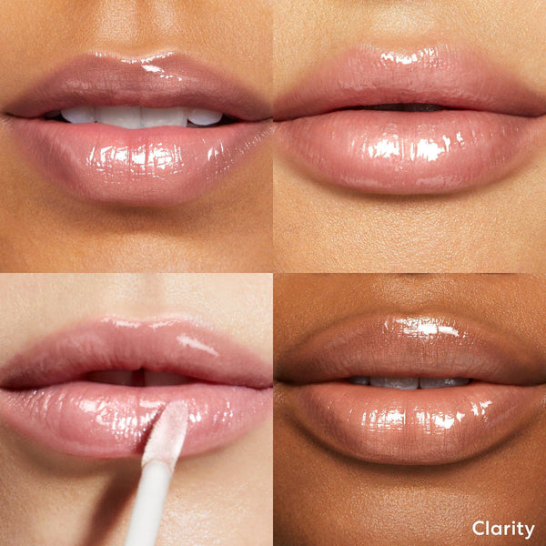 Lip Gloss-Balm