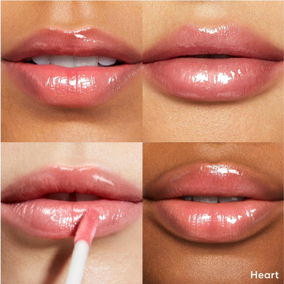 Lip Gloss-Balm