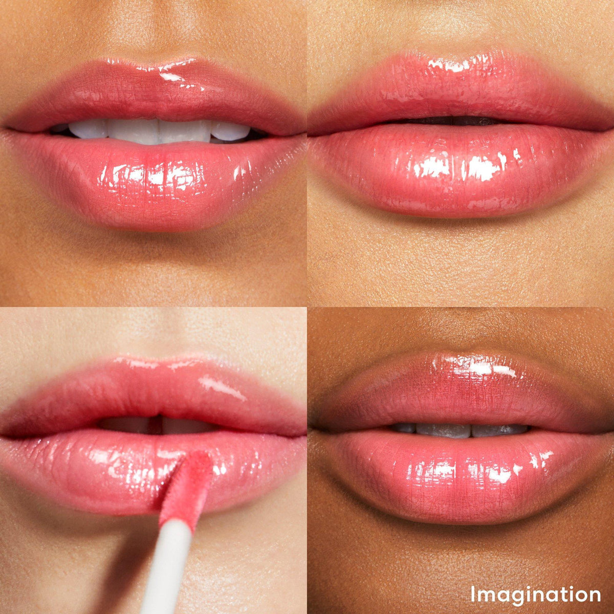 Lip Gloss-Balm