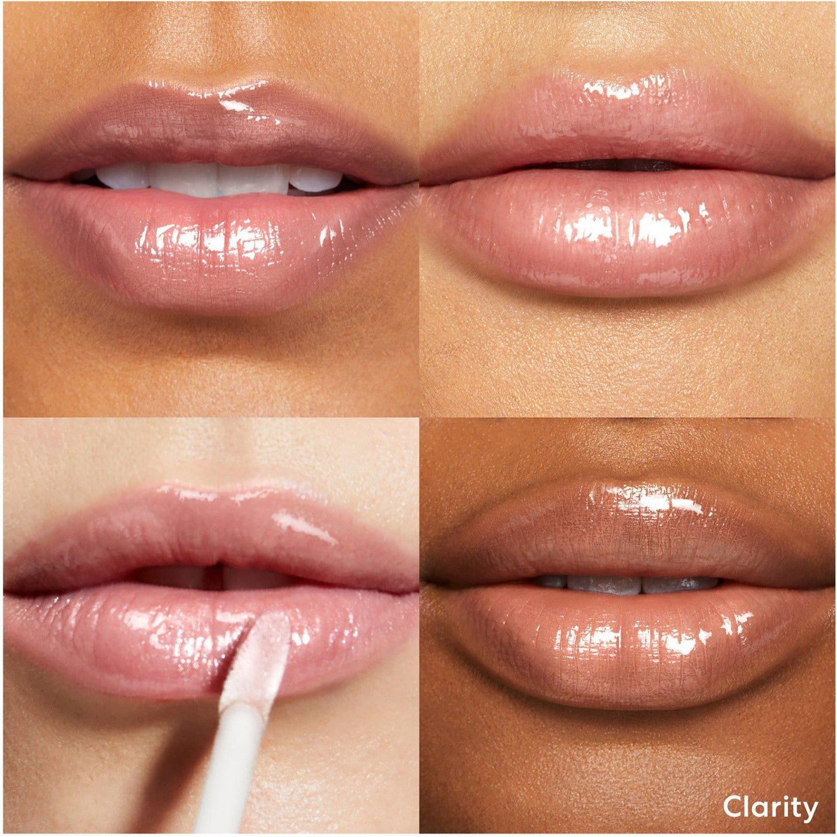 Lip Gloss-Balm