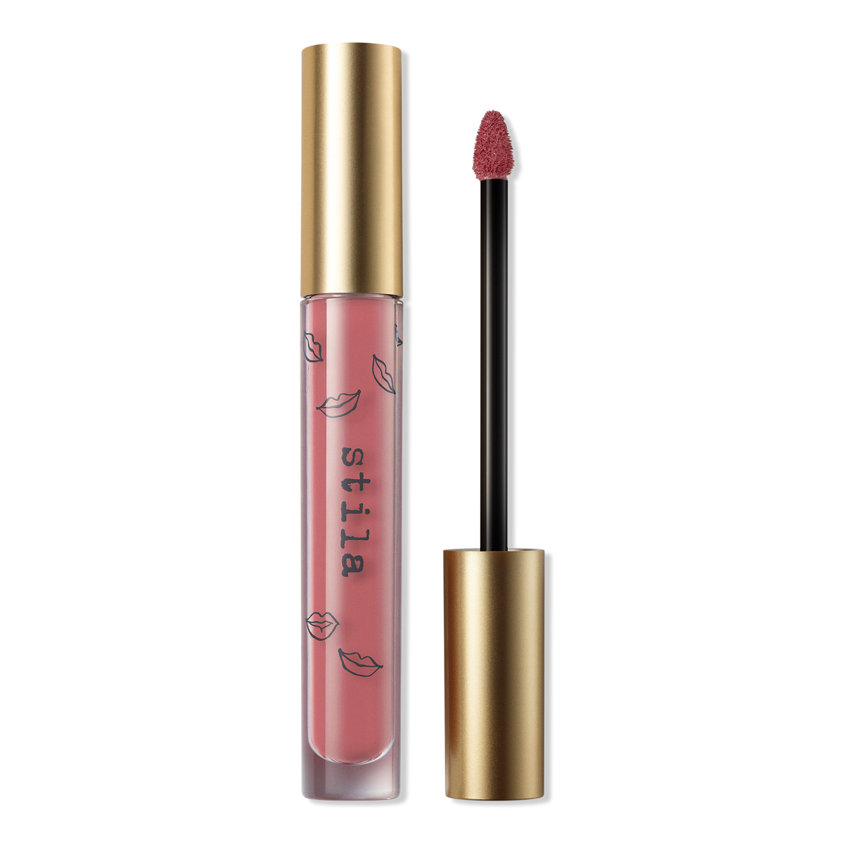 Stay All Day Liquid Lipstick Matte
