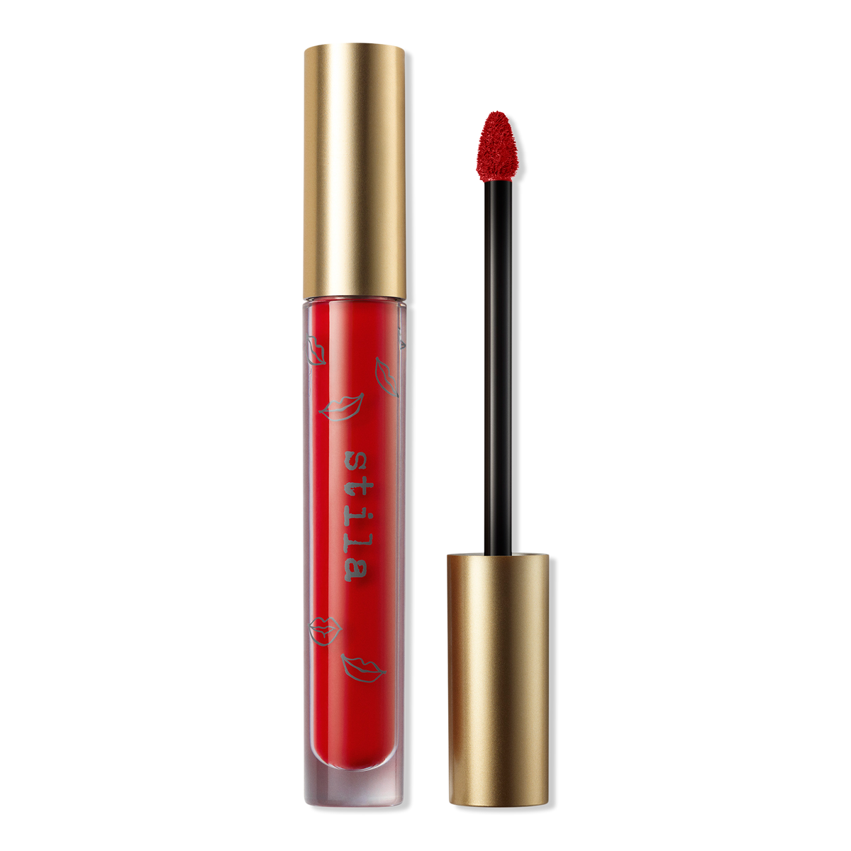 Stay All Day Liquid Lipstick Matte