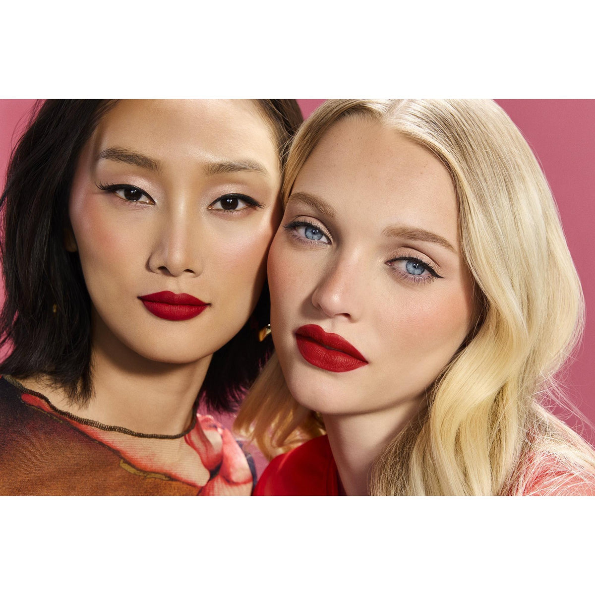 Stay All Day Liquid Lipstick Matte