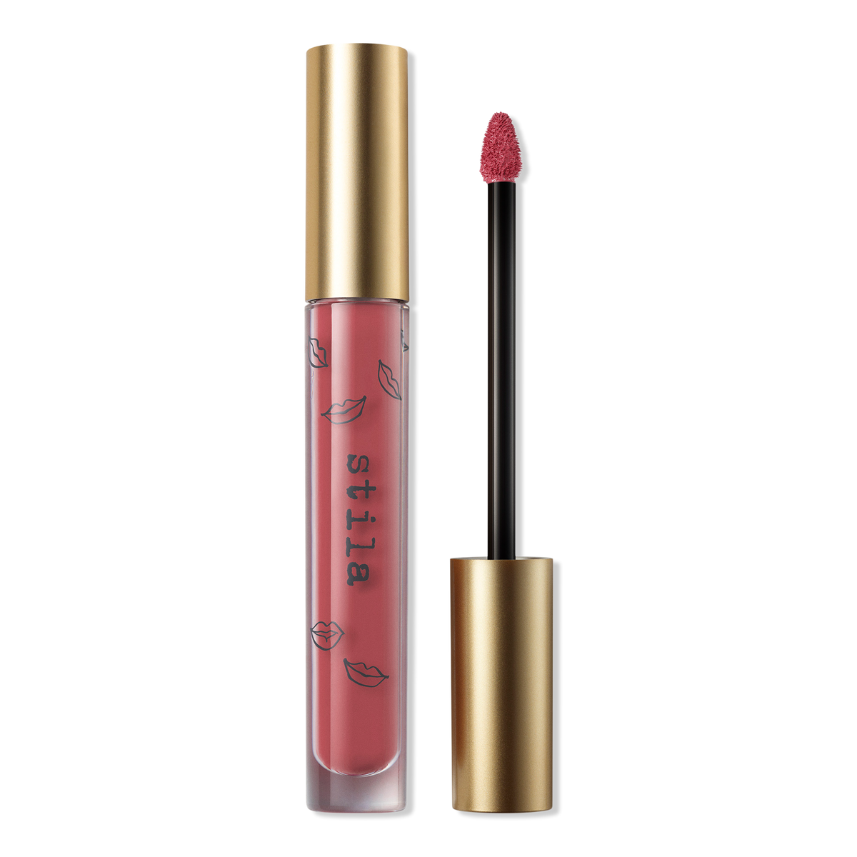 Stay All Day Liquid Lipstick Matte