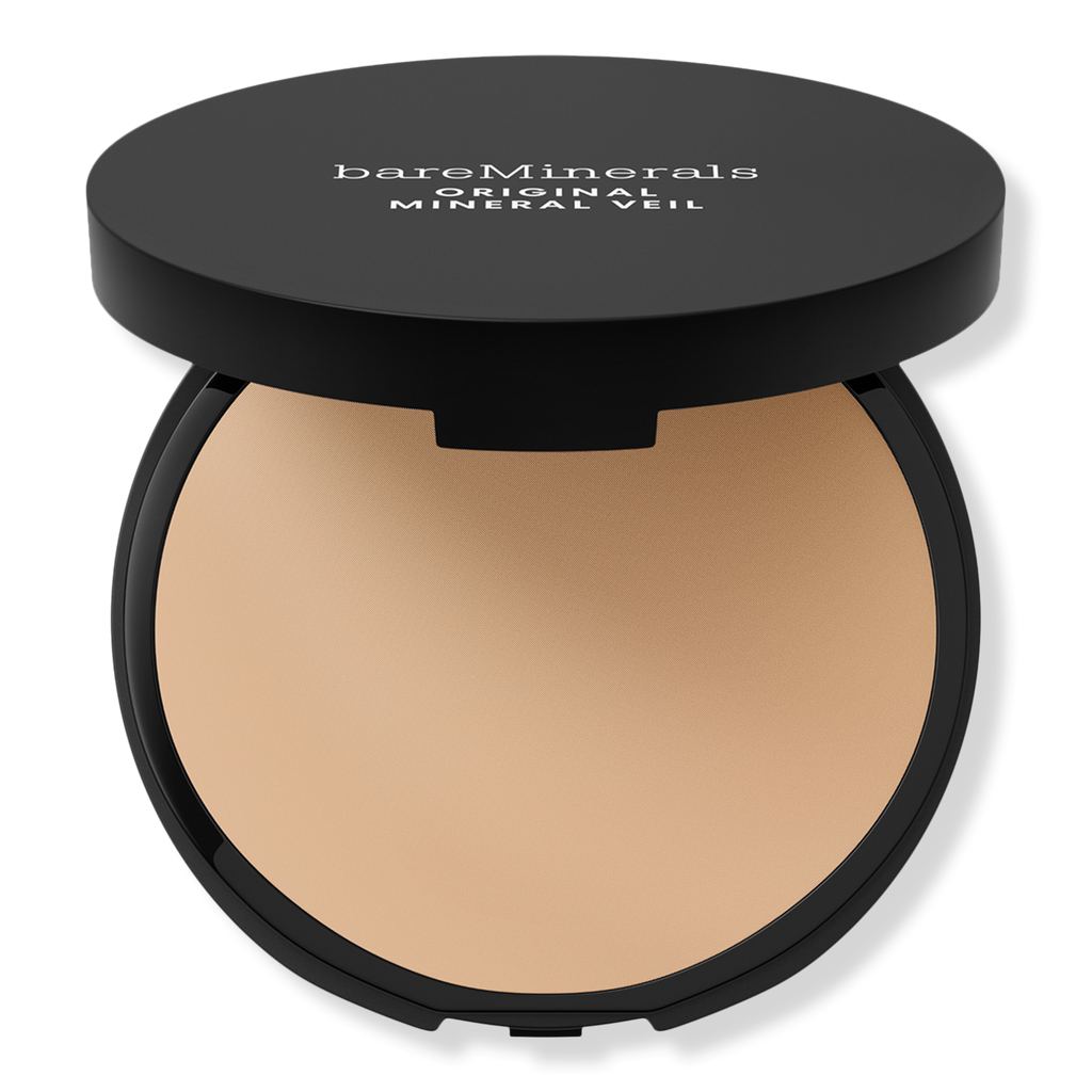 ORIGINAL Mineral Veil Talc-Free Pressed Setting Powder