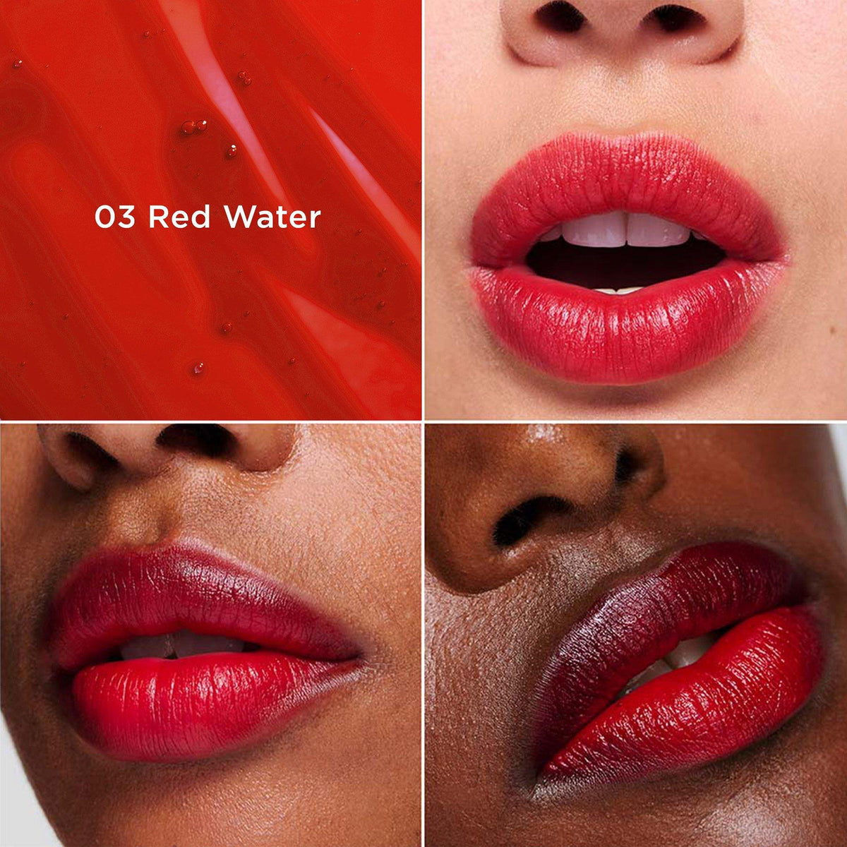 Hydrating Water Lip Stain