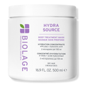 Hydra Source Deep Treatment Mask for Dry Hair