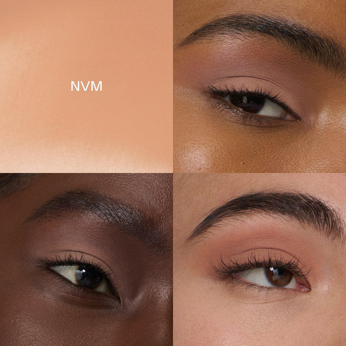 Starlet Matte Liquid Eyeshadow