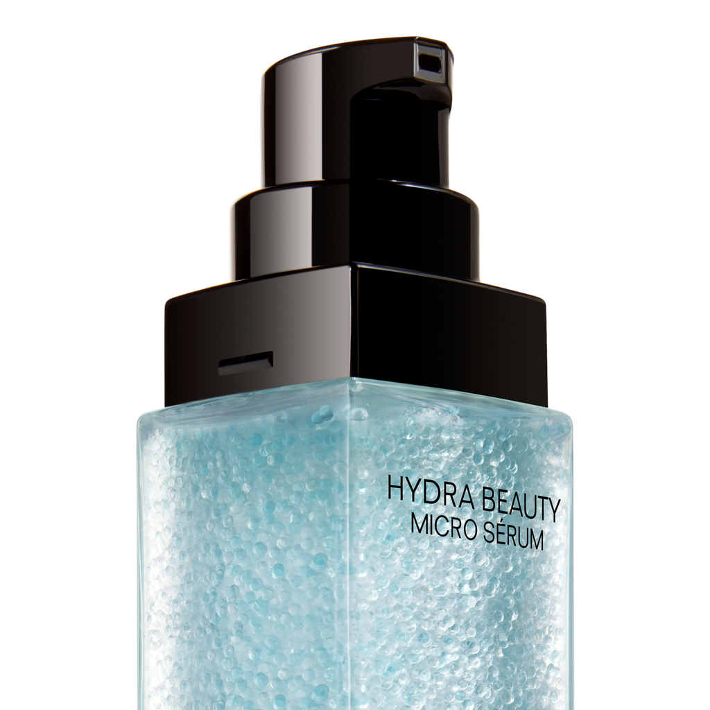 HYDRA BEAUTY MICRO SÉRUM Rebalancing Replenishing Hydration