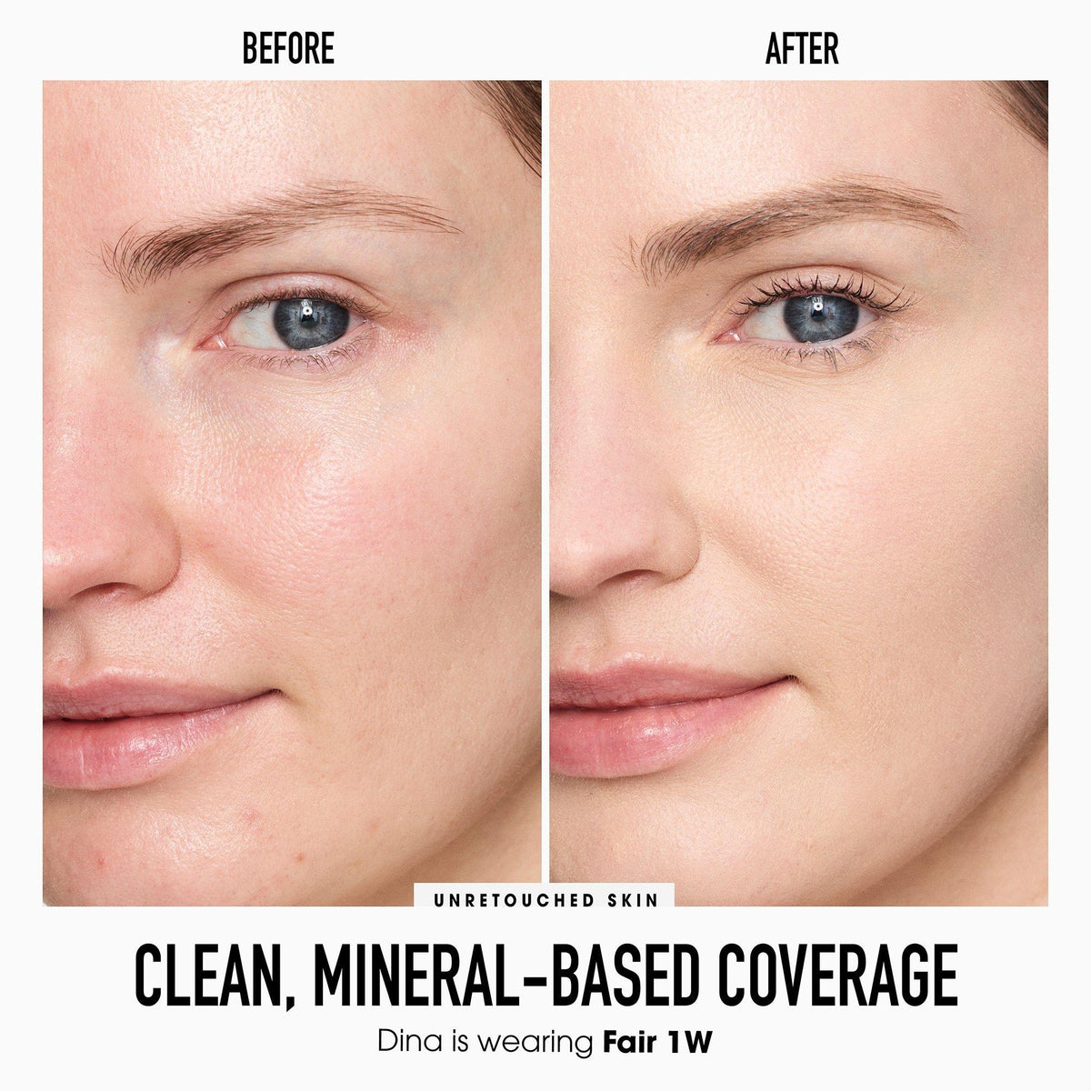 ORIGINAL Liquid Mineral Brightening Concealer
