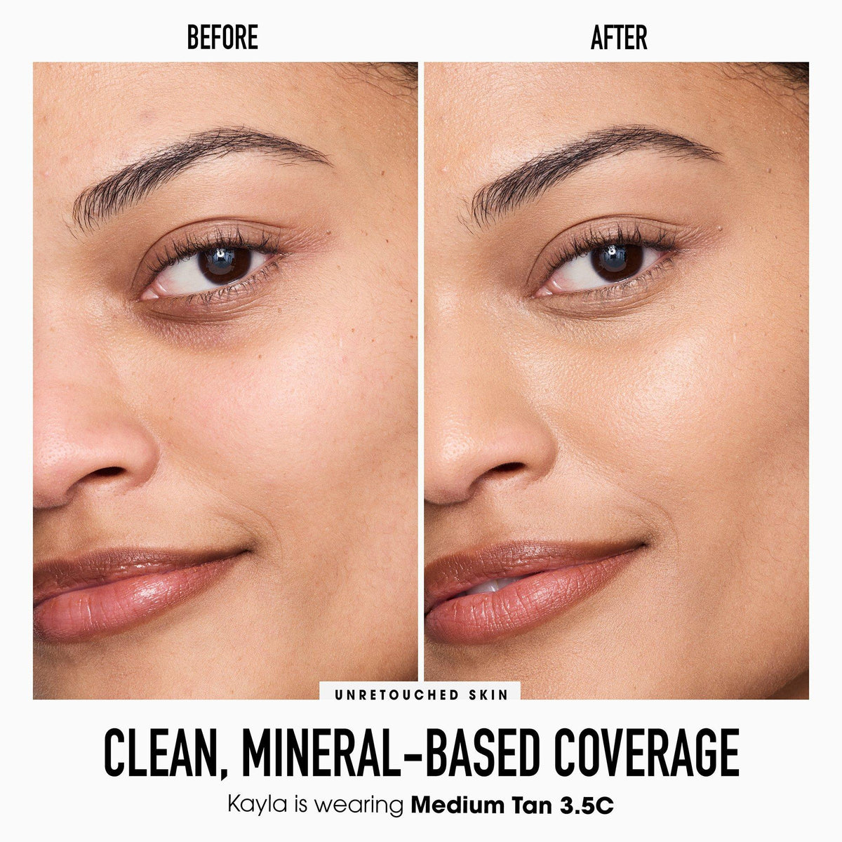 ORIGINAL Liquid Mineral Brightening Concealer