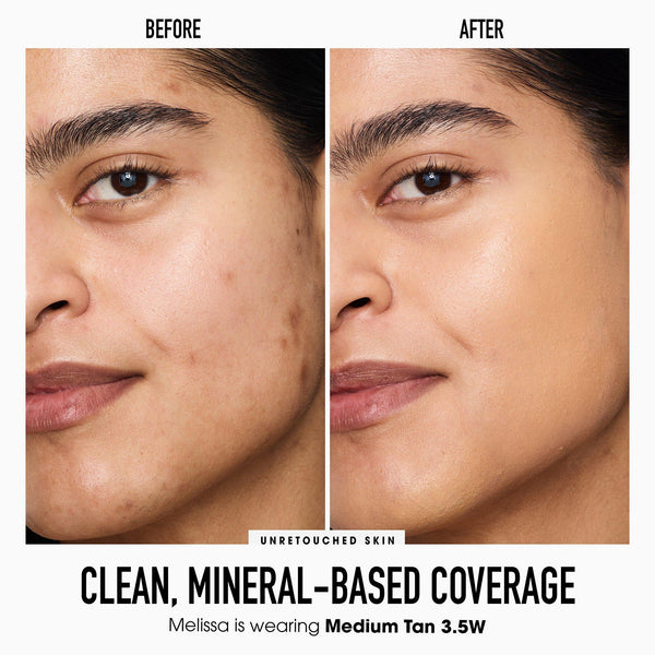 ORIGINAL Liquid Mineral Brightening Concealer