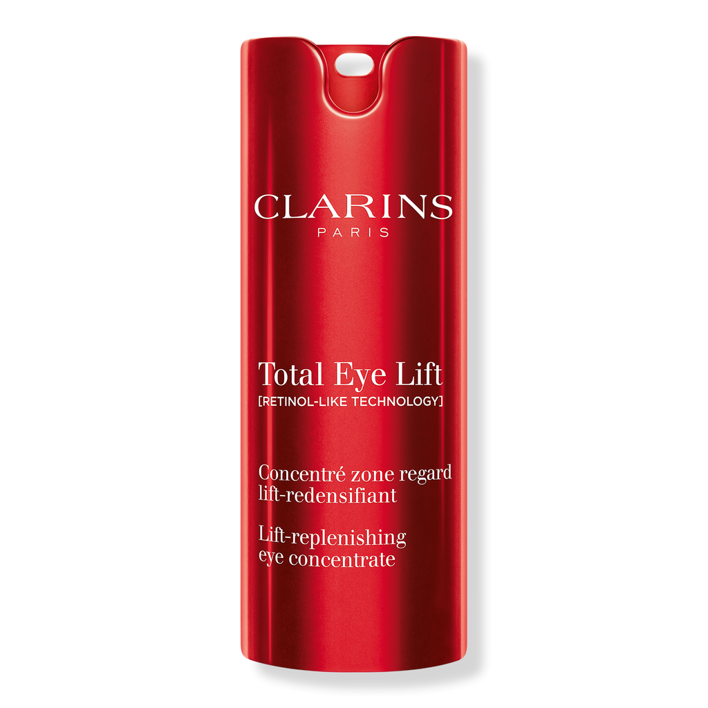 Total Eye Lift Refillable Eye Cream