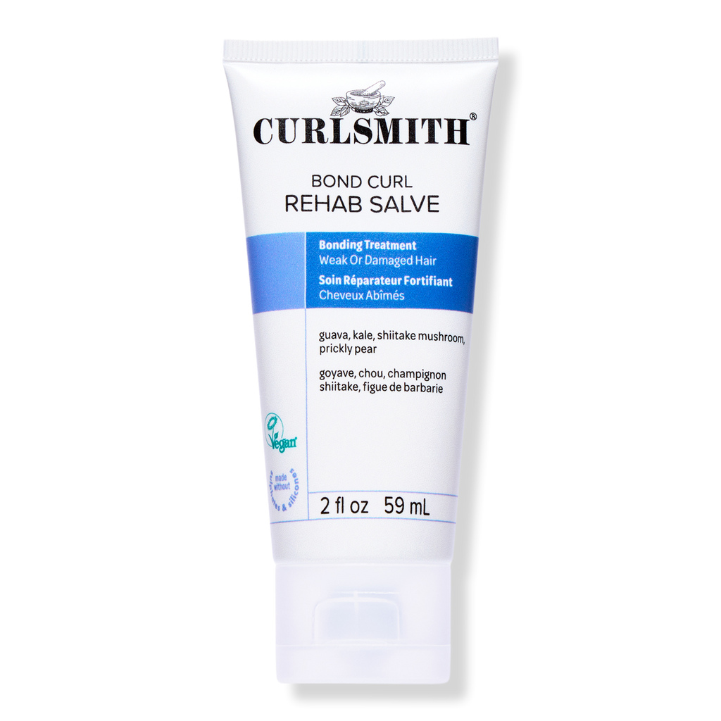 Bond Curl Treatment Salve