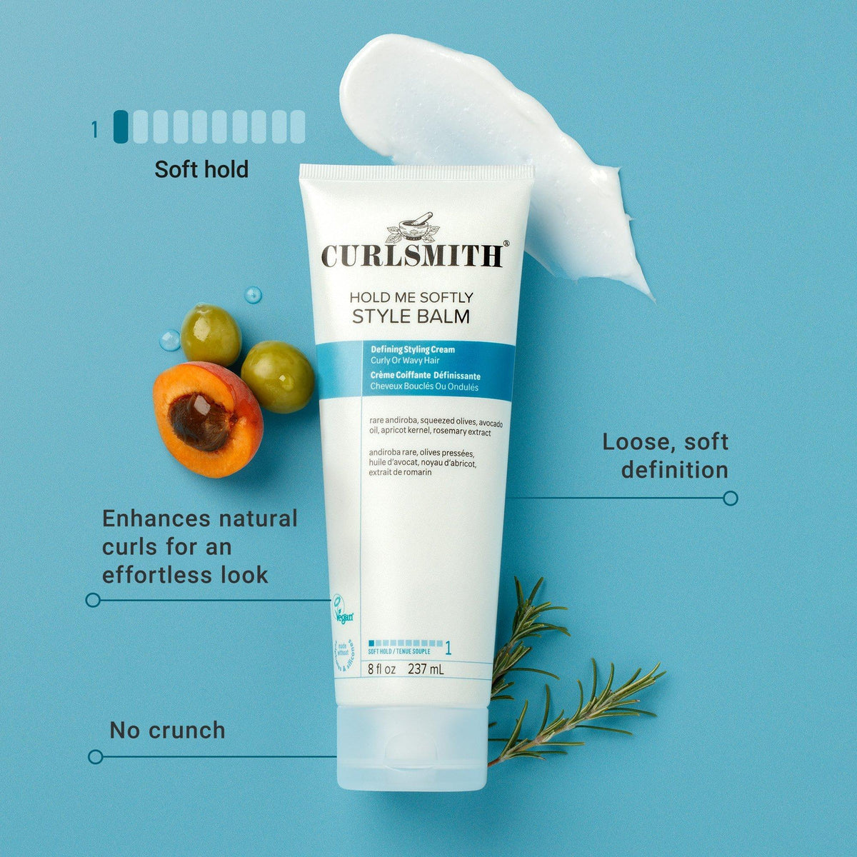 Hold Me Softly Style Balm