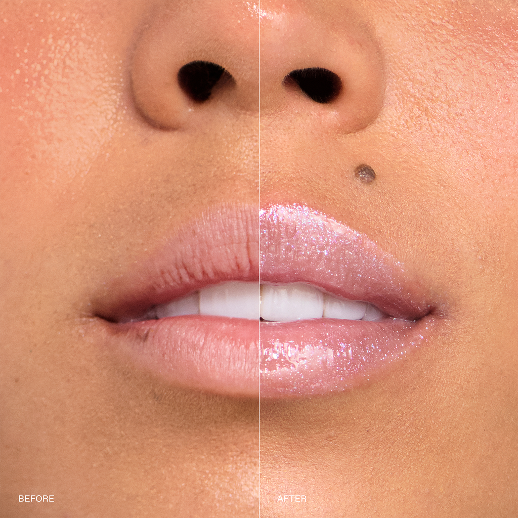 On Your Collar Plumping Lipgloss