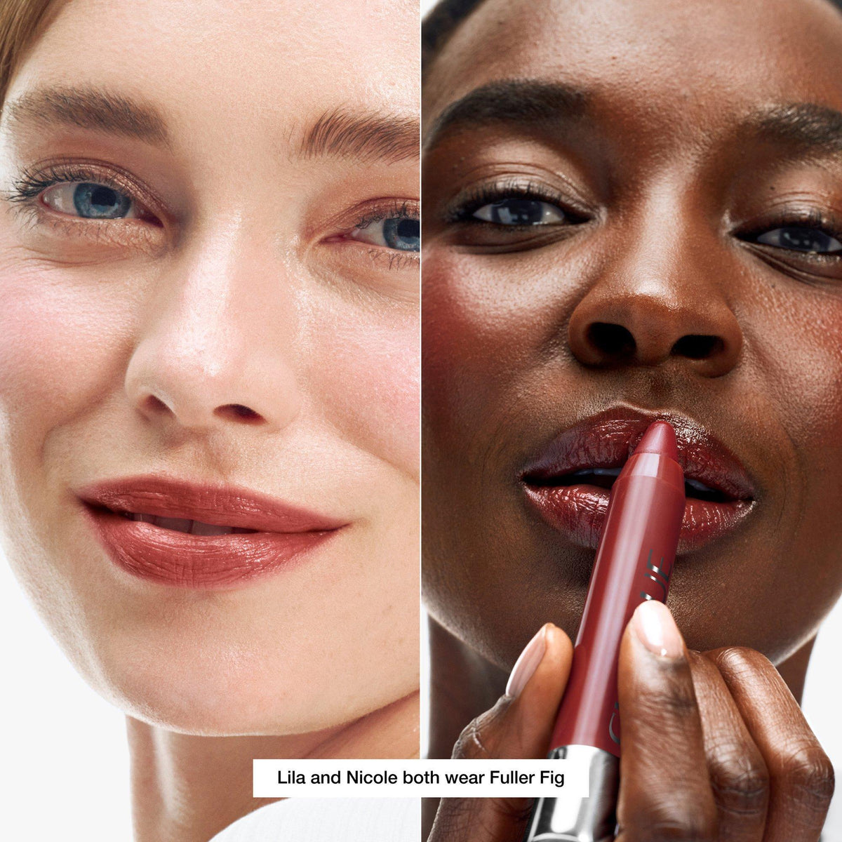 Chubby Stick Moisturizing Lip Color Tinted Lip Balm
