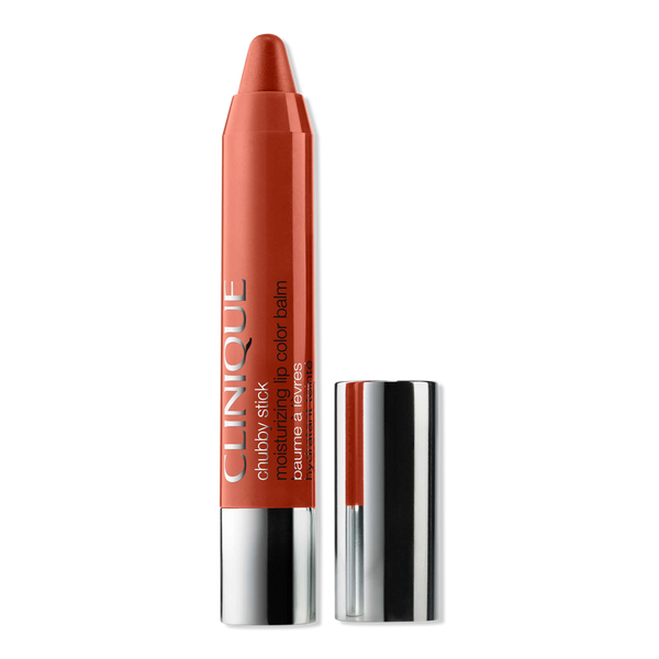Chubby Stick Moisturizing Lip Color Tinted Lip Balm