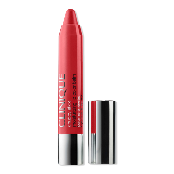 Chubby Stick Moisturizing Lip Color Tinted Lip Balm