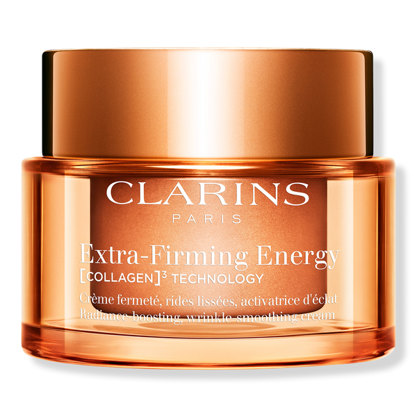 Extra-Firming Energy Refillable Moisturizer
